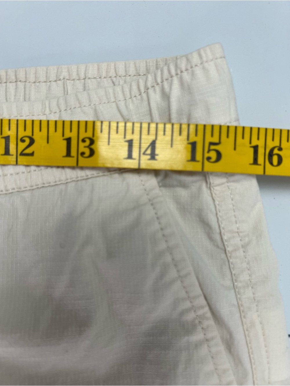 Vuori Natural Organic Cotton Elastane Cargo Utility Hiking Active Outdoor Pants - Picture 10 of 16